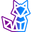 FoxAppy logo